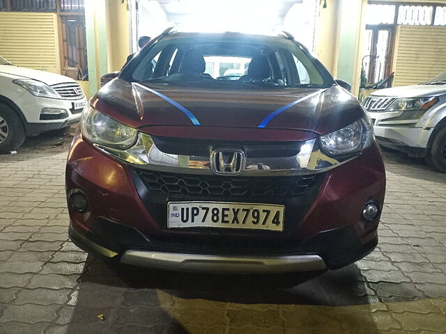 Second Hand Honda WR-V [2017-2020] VX MT Diesel in Kanpur