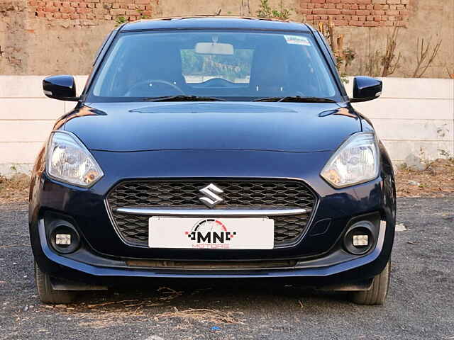 Second Hand Maruti Suzuki Swift [2021-2024] VXi [2021-2023] in Ahmedabad