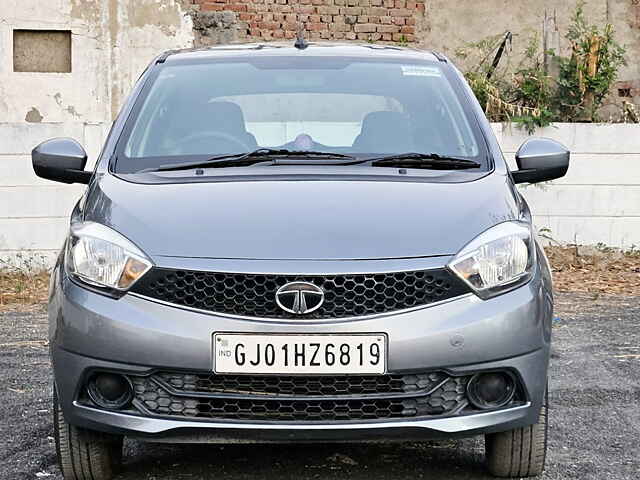 Second Hand Tata Tiago [2016-2020] Revotron XTA [2017-2019] in Ahmedabad