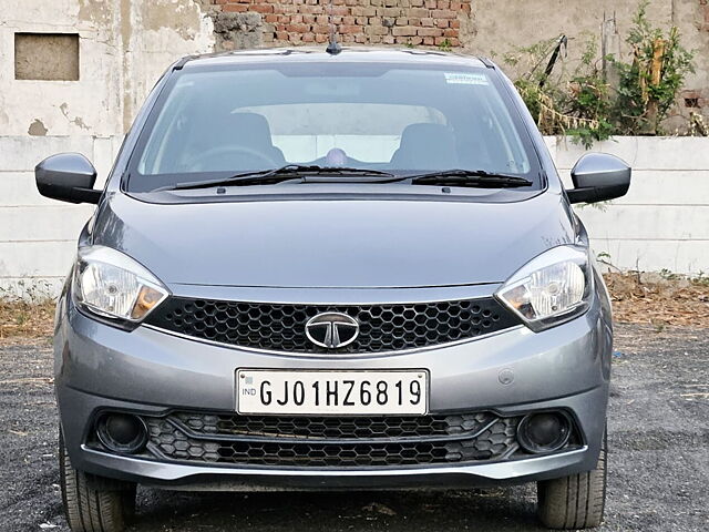 Second Hand Tata Tiago [2016-2020] Revotron XTA [2017-2019] in Ahmedabad