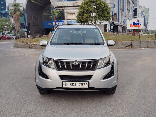 Second Hand Mahindra XUV500 [2011-2015] W6 in Delhi