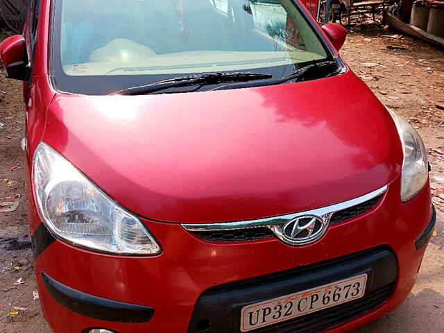 Second Hand Hyundai i10 [2010-2017] Asta 1.2 Kappa2 in Lucknow