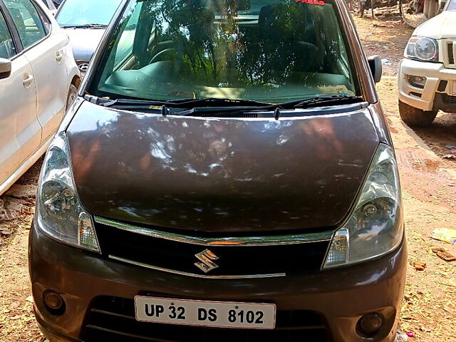 Second Hand Maruti Suzuki Estilo VXi BS-IV in Lucknow