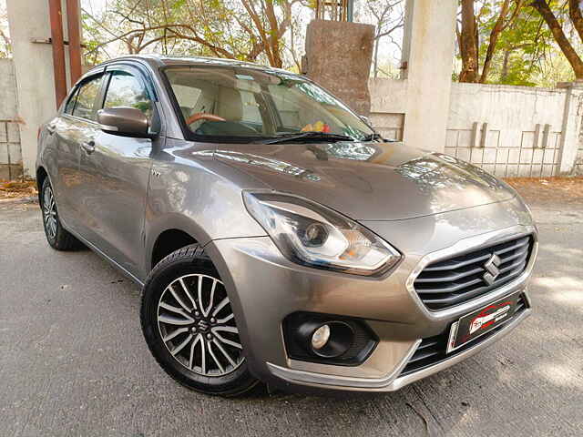 Second Hand Maruti Suzuki Dzire [2017-2020] ZXi Plus AMT in Mumbai