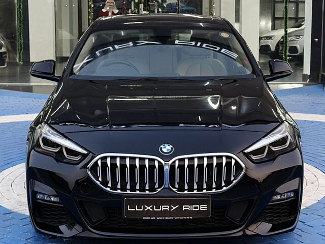 Second Hand BMW 2 Series Gran Coupe 220i M Sport in Delhi