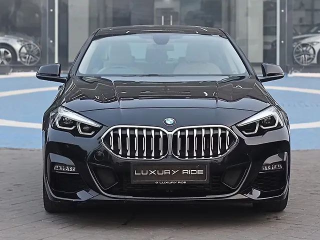 Used 2023 BMW 2 Series Gran Coupe 220i M Sport for sale in Delhi at Rs ...