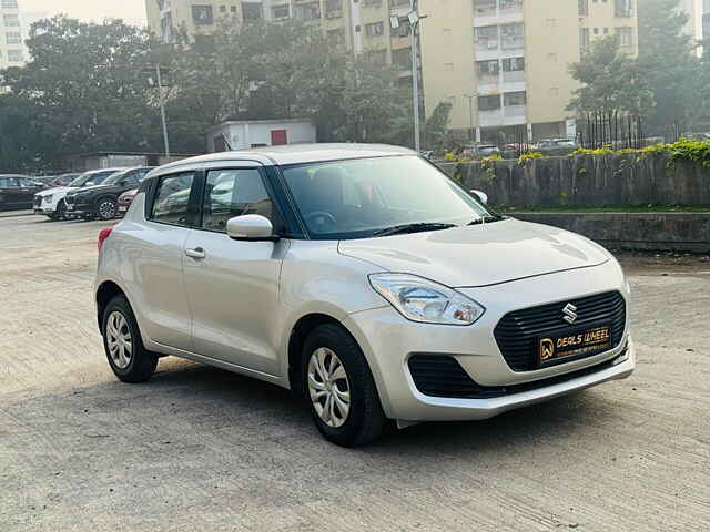 Second Hand Maruti Suzuki Swift [2014-2018] VXi [2014-2017] in Mumbai