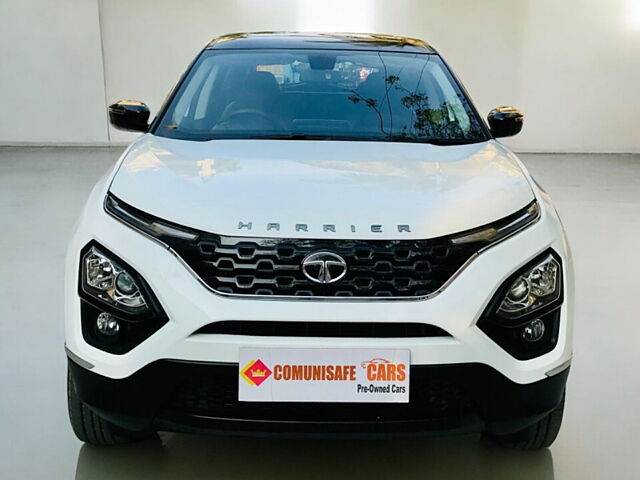 Second Hand Tata Harrier [2019-2023] XTA Plus in Bangalore