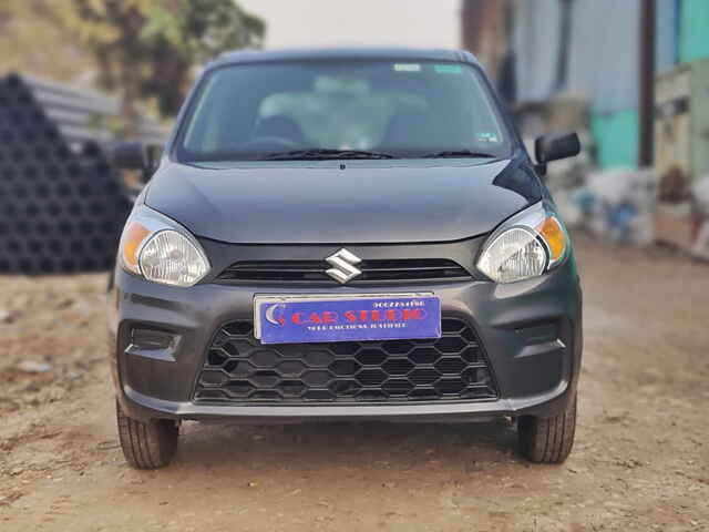 Second Hand Maruti Suzuki Alto 800 [2012-2016] Lxi (Airbag) [2012-2015] in Kolkata