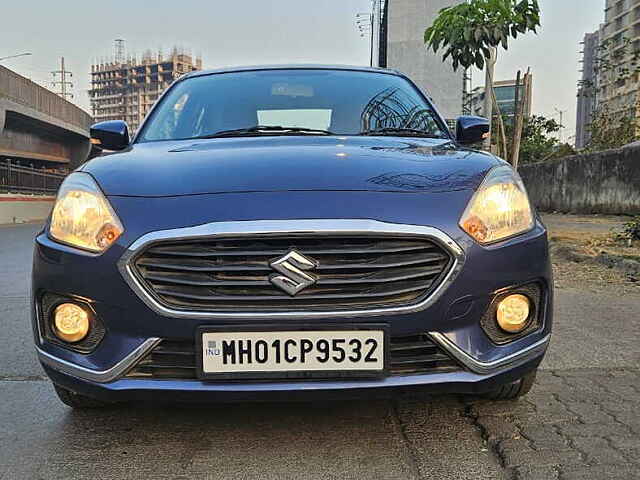 Second Hand Maruti Suzuki Dzire [2017-2020] ZXi in Mumbai