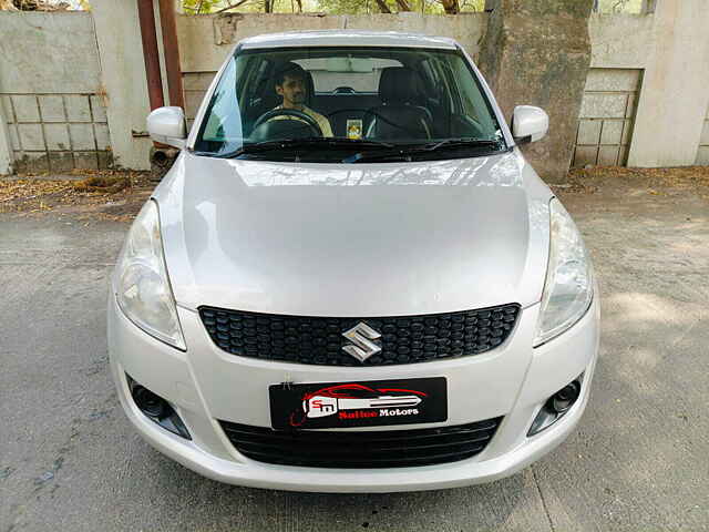 Second Hand Maruti Suzuki Swift  [2010-2011] LDi BS-IV in Mumbai