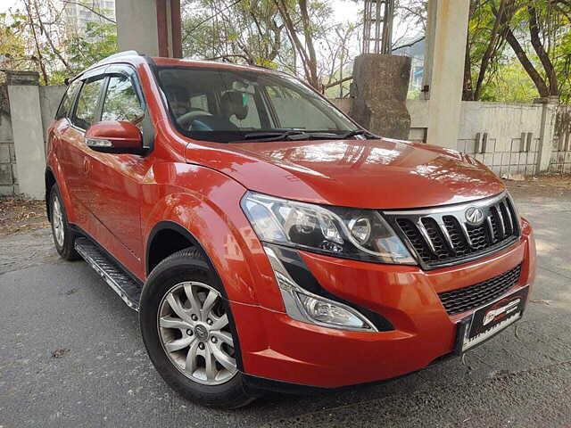 Second Hand Mahindra XUV500 [2015-2018] W10 in Mumbai