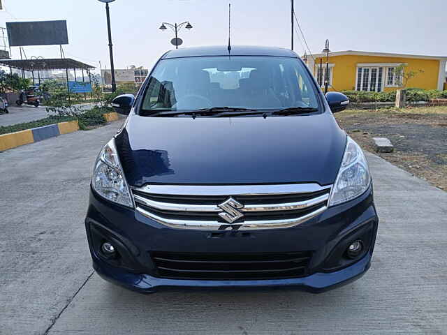 Second Hand Maruti Suzuki Ertiga [2018-2022] VXi in Mumbai