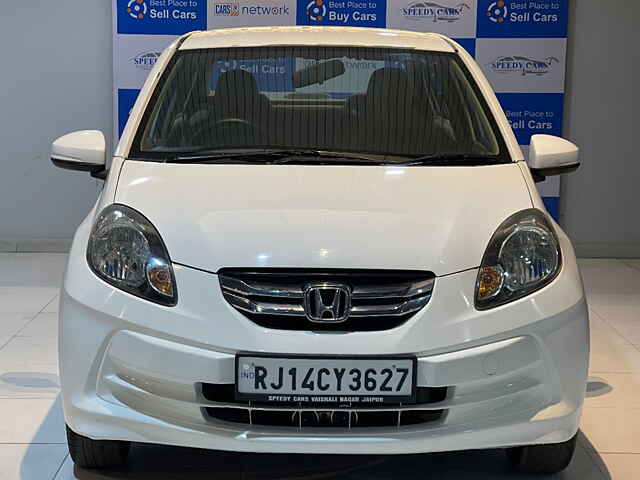 Second Hand Honda Amaze [2013-2016] 1.2 EX i-VTEC in Jaipur