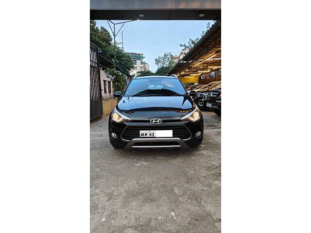 Second Hand Hyundai i20 Active [2015-2018] 1.2 S in Pune