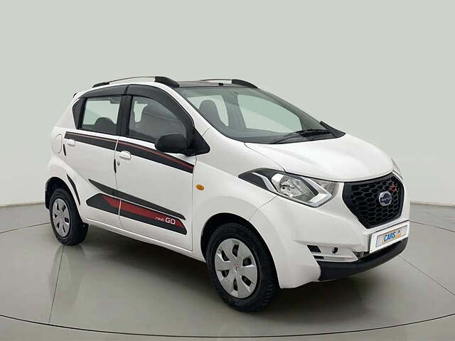 Second Hand Datsun redi-GO [2016-2020] T(O) 1.0 AMT [2018-2019] in Ahmedabad