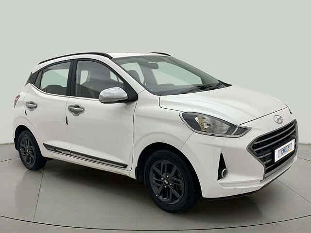 Second Hand Hyundai Grand i10 Nios [2019-2023] Sportz 1.2 Kappa VTVT in Ahmedabad