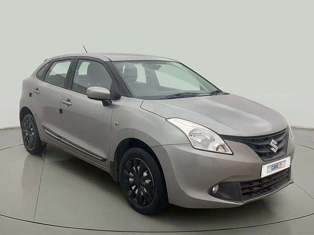 Second Hand Maruti Suzuki Baleno [2015-2019] Sigma 1.2 in Pune