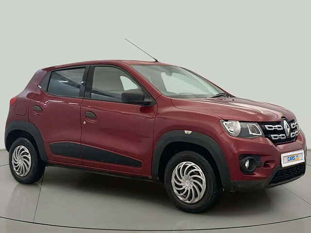 Second Hand Renault Kwid [2015-2019] RXT Opt [2015-2019] in Noida