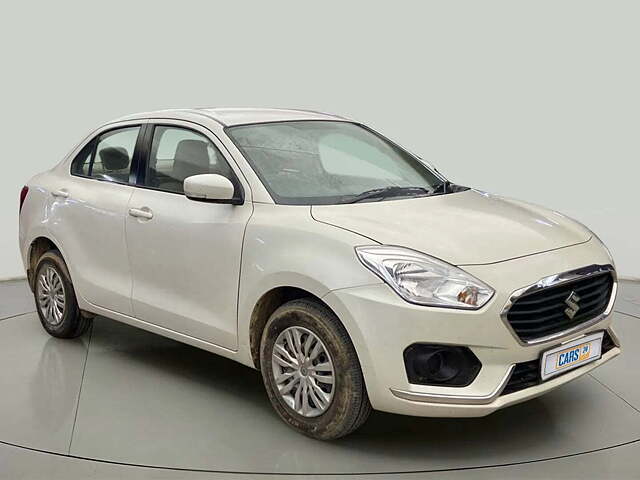 Second Hand Maruti Suzuki Dzire [2017-2020] VXi in Noida