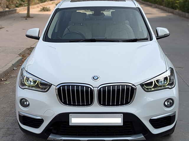 Second Hand BMW X1 [2013-2016] sDrive20d xLine in Pune