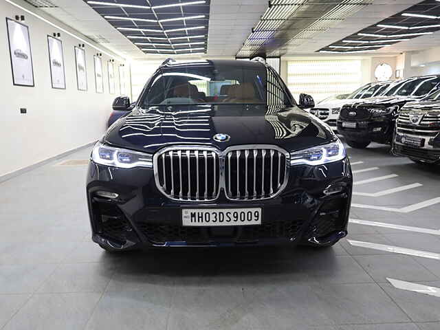 Second Hand BMW X7 [2019-2023] xDrive40i M Sport in Delhi