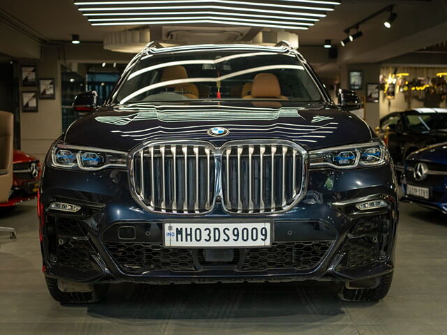 Second Hand BMW X7 [2019-2023] xDrive40i M Sport in Delhi