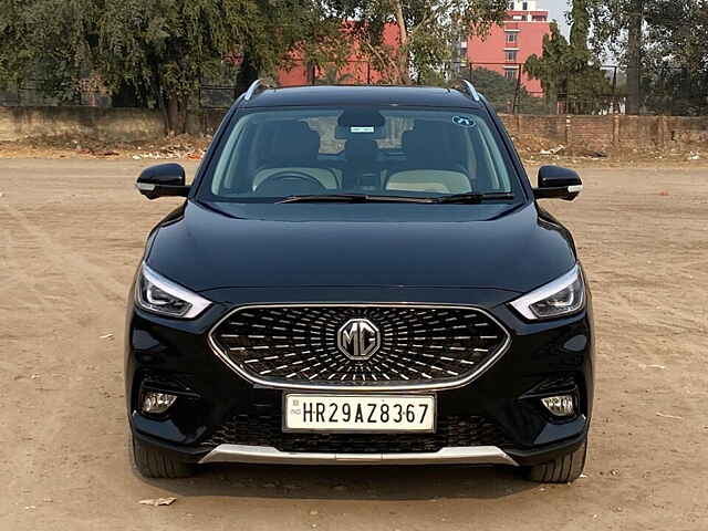 Second Hand MG Astor Sharp 1.5 MT [2021-2023] in Delhi