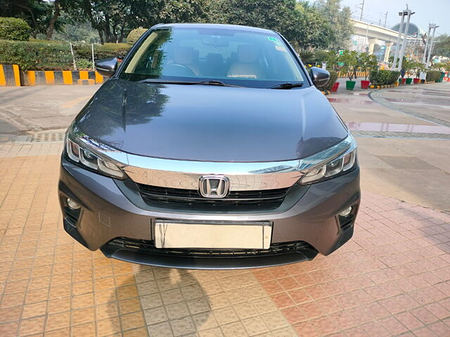 Second Hand Honda City [2014-2017] V in Gurgaon