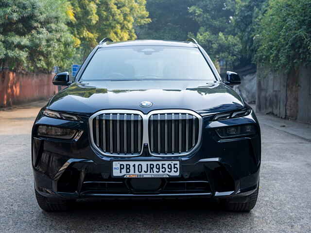 Second Hand BMW X7 xDrive40d M Sport [2023] in Delhi