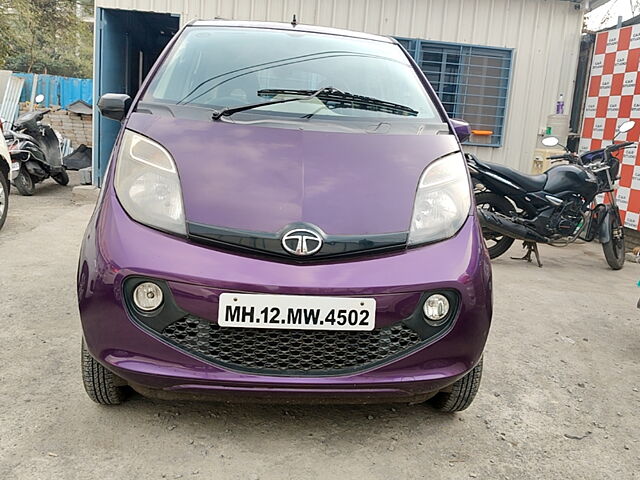 Second Hand Tata Nano Twist XTA in Pune