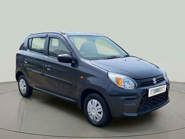 Second Hand Maruti Suzuki Alto 800 Vxi Plus in Nagpur