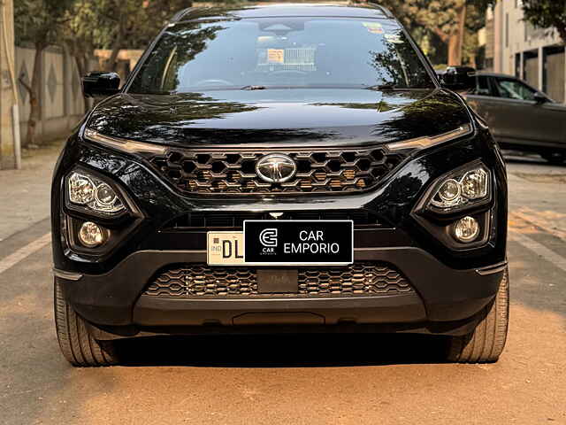 Second Hand Tata Safari [2021-2023] XZA Plus Adventure in Delhi