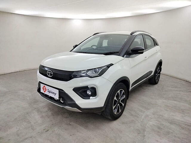 Second Hand Tata Nexon [2017-2020] XZ Plus Diesel in Coimbatore