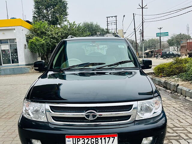 Second Hand Tata Safari [2015-2017] 4x2 EX DiCOR 2.2 VTT in Lucknow