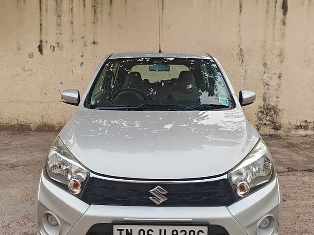 Second Hand Maruti Suzuki Celerio [2017-2021] ZXi (O) AMT [2019-2020] in Chennai