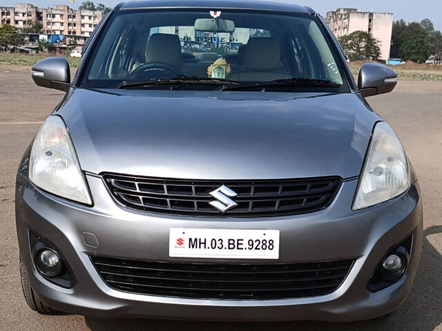 Second Hand Maruti Suzuki Swift DZire [2011-2015] VXI in Nashik