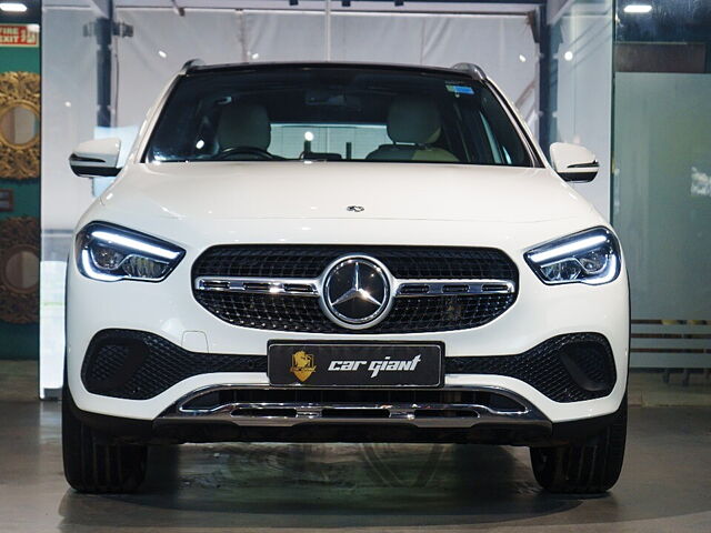 Second Hand Mercedes-Benz GLA [2021-2024] 200 [2021-2023] in Gurgaon