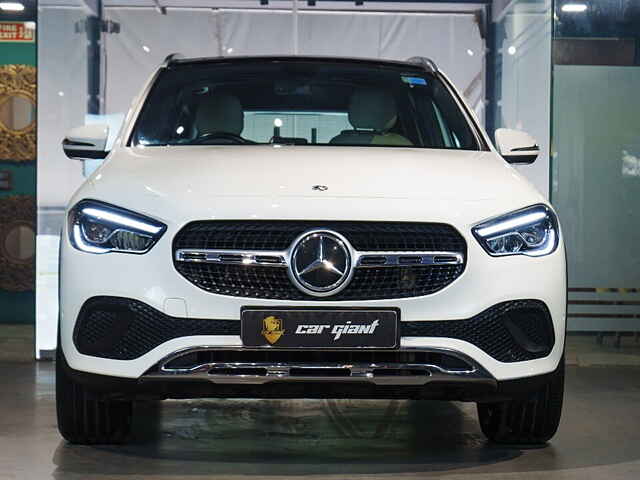 Second Hand Mercedes-Benz GLA [2021-2024] 200 [2021-2023] in Delhi