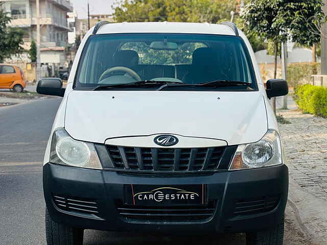 Second Hand Mahindra Quanto [2012-2016] C2 in Jaipur