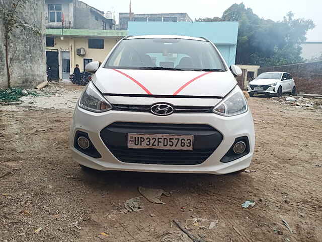 Second Hand Hyundai Grand i10 [2013-2017] Sportz 1.2 Kappa VTVT [2013-2016] in Kanpur