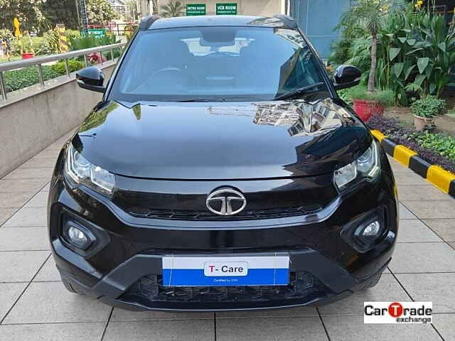 Second Hand Tata Nexon [2017-2020] XZ Plus in Gurgaon