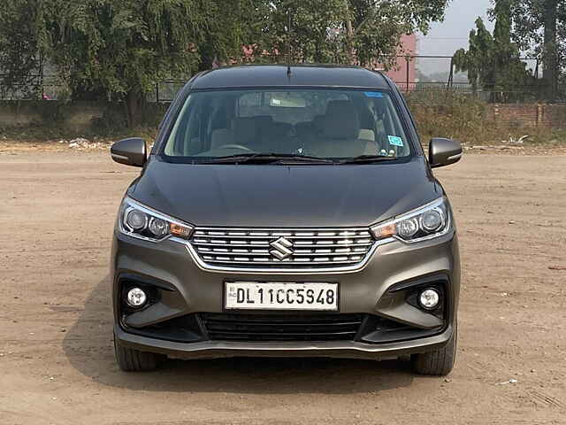 Second Hand Maruti Suzuki Ertiga [2018-2022] ZXi in Delhi