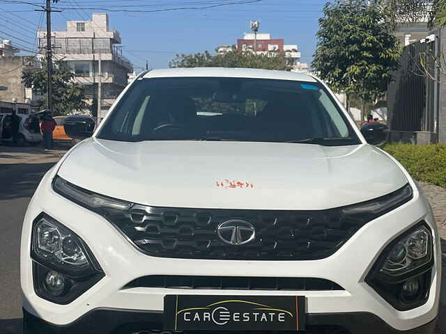 Second Hand Tata Harrier [2019-2023] XT [2019-2020] in Jaipur