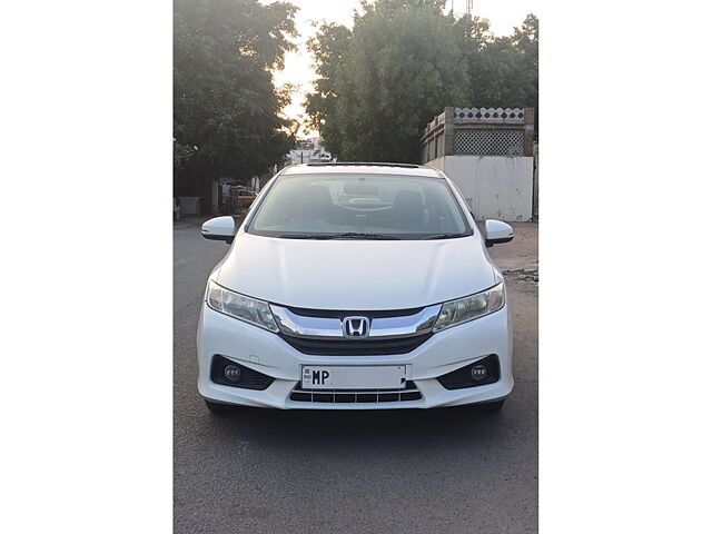 Second Hand Honda City [2014-2017] VX CVT in Indore