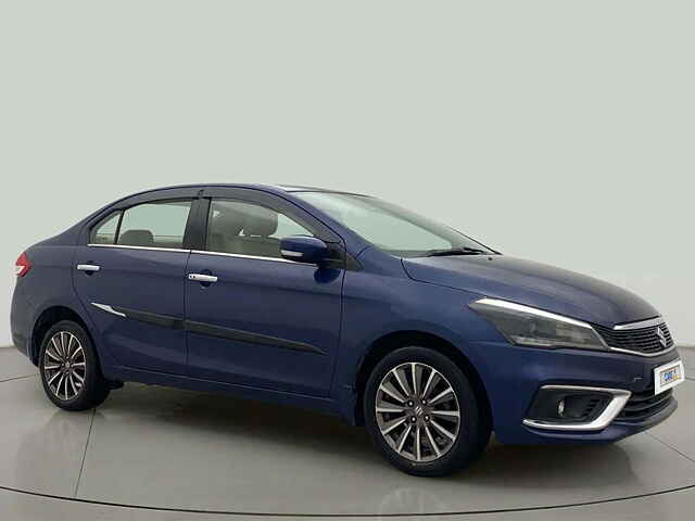 Second Hand Maruti Suzuki Ciaz Alpha Hybrid 1.5 [2018-2020] in Bangalore