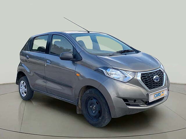 Second Hand Datsun redi-GO [2016-2020] T(O) 1.0 AMT [2018-2019] in Jaipur