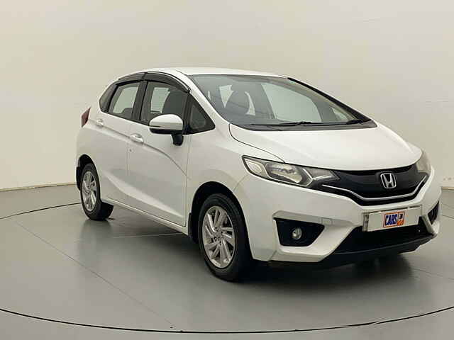 Second Hand Honda Jazz [2015-2018] V AT Petrol in Delhi