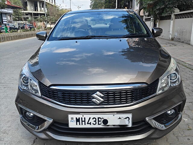 Second Hand Maruti Suzuki Ciaz Delta Hybrid 1.5 [2018-2020] in Nagpur