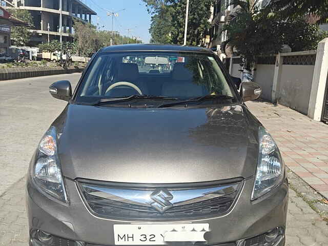 Second Hand Maruti Suzuki Swift Dzire [2015-2017] VXI in Nagpur